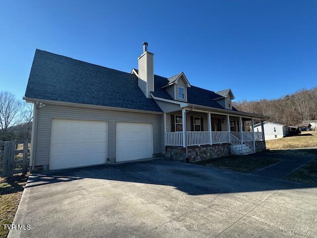 457 Terrace View Drive Bean Station, TN 37708 - Photo 3 of 10 IMG_3014