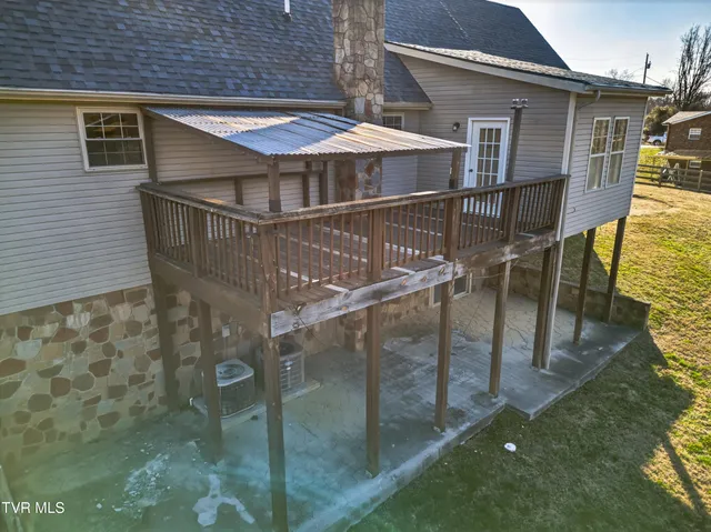 $359,900 | 457 Terrace View Drive, Bean Station, TN 37708