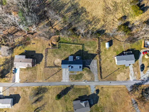 $334,900 | 457 Terrace View Drive, Bean Station, TN 37708
