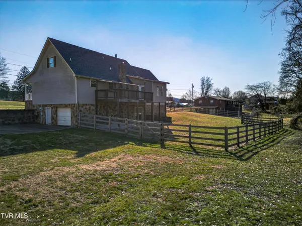 $334,900 | 457 Terrace View Drive, Bean Station, TN 37708