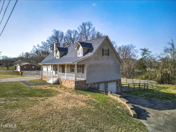 $334,900 | 457 Terrace View Drive, Bean Station, TN 37708