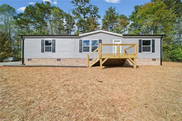 $199,900 | 213 Green Walnut Street, Traphill, NC 28685