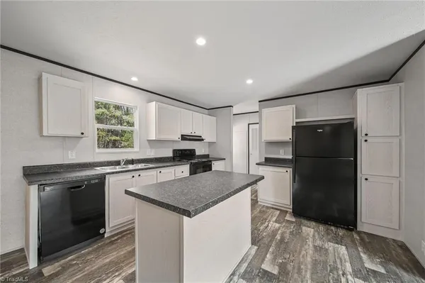 $199,900 | 213 Green Walnut Street, Traphill, NC 28685