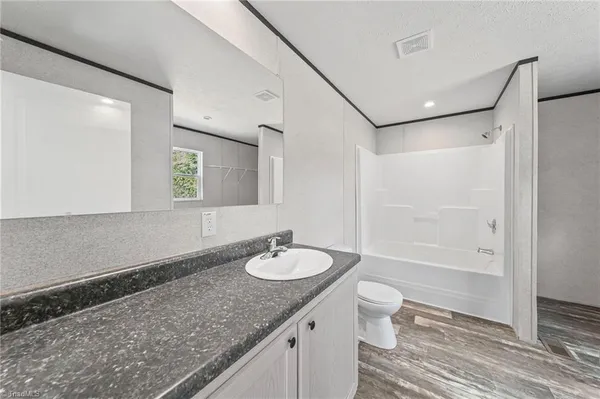 $199,900 | 213 Green Walnut Street, Traphill, NC 28685