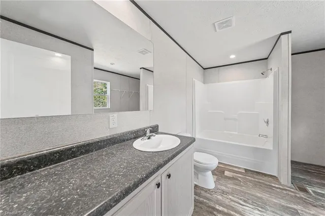 $217,500 | 213 Green Walnut Street, Traphill, NC 28685