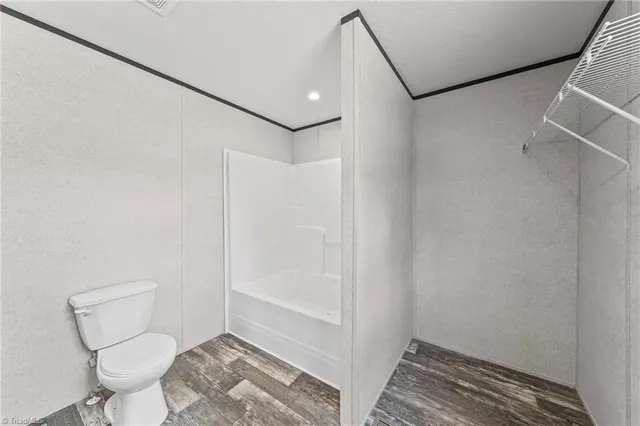 $217,500 | 213 Green Walnut Street, Traphill, NC 28685