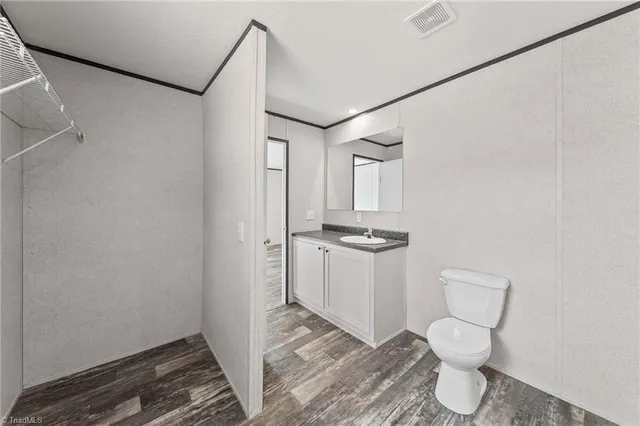 $217,500 | 213 Green Walnut Street, Traphill, NC 28685