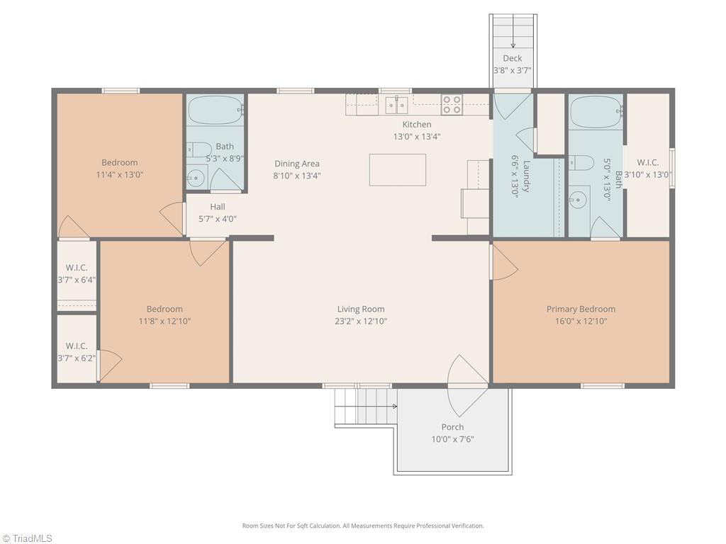 213 Green Walnut Street Traphill, NC 28685 - Photo 2 of 24