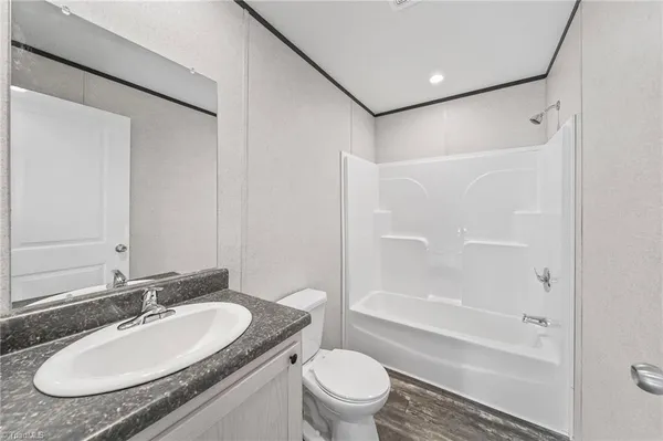 $199,900 | 213 Green Walnut Street, Traphill, NC 28685