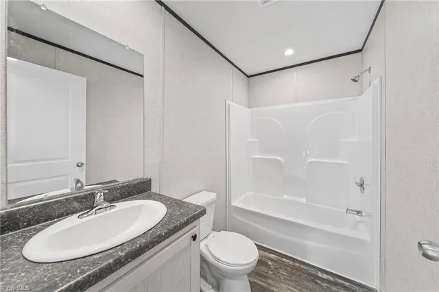 $217,500 | 213 Green Walnut Street, Traphill, NC 28685