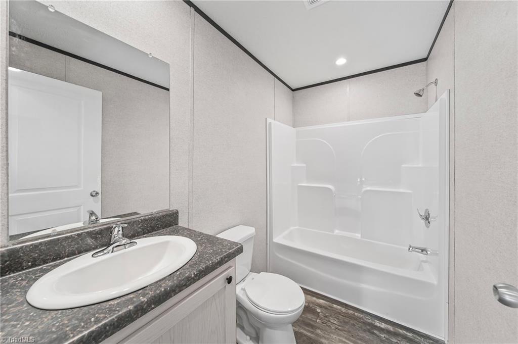 213 Green Walnut Street Traphill, NC 28685 - Photo 22 of 24