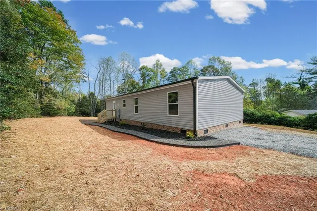 $217,500 | 213 Green Walnut Street, Traphill, NC 28685