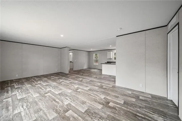 $217,500 | 213 Green Walnut Street, Traphill, NC 28685