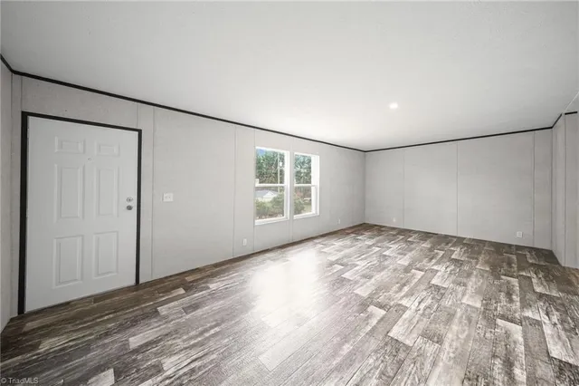 $217,500 | 213 Green Walnut Street, Traphill, NC 28685