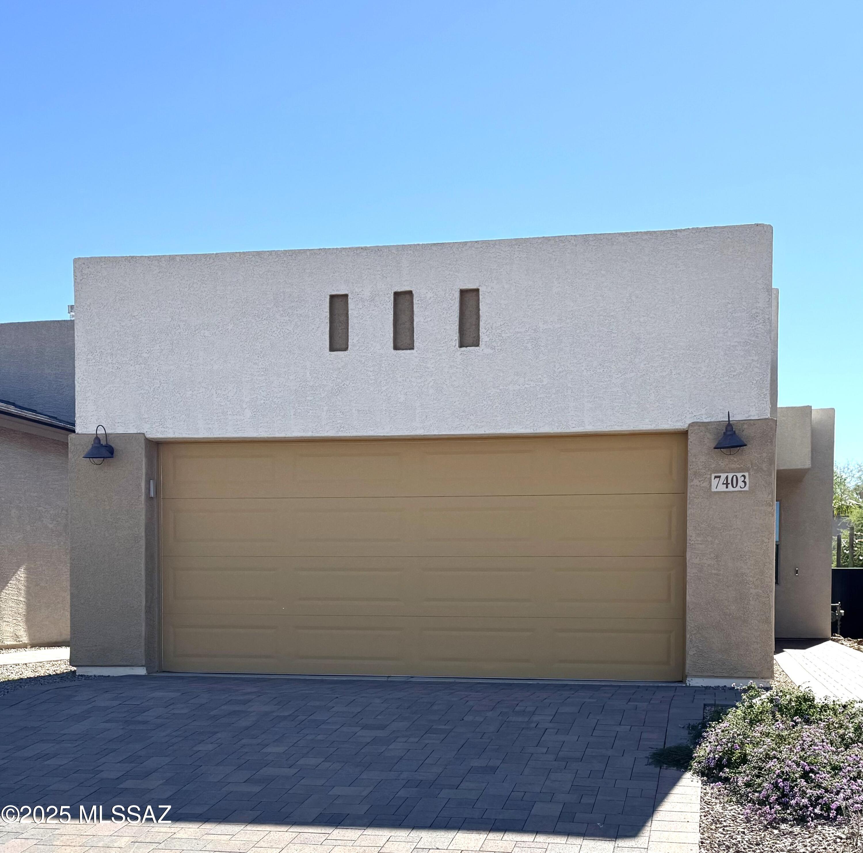 7403 West Barrel Racer Road Tucson, AZ 85743 - Photo 6 of 48