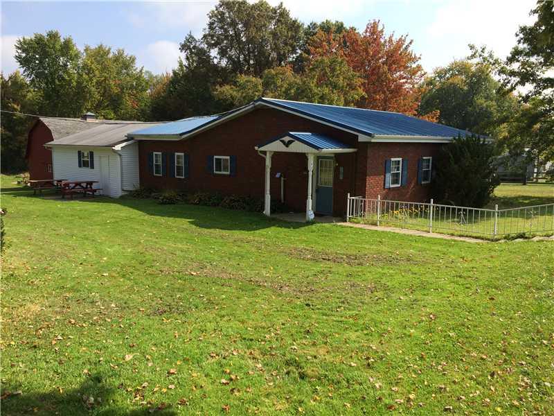 148 Baker Road Greenville, PA 16125 - Photo 1 of 6 Exterior Front.