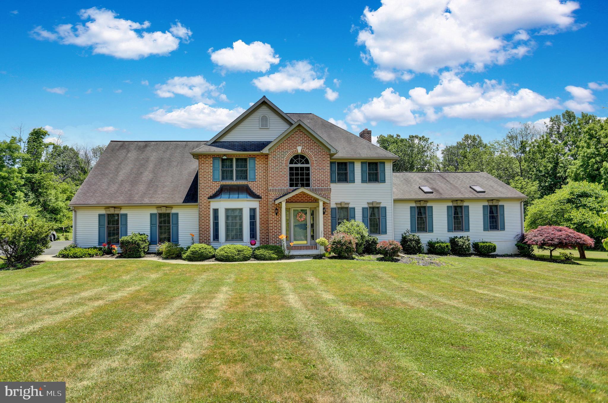 435 Keim Road Boyertown, PA 19512 - Photo 1 of 46 Gallery Image 1