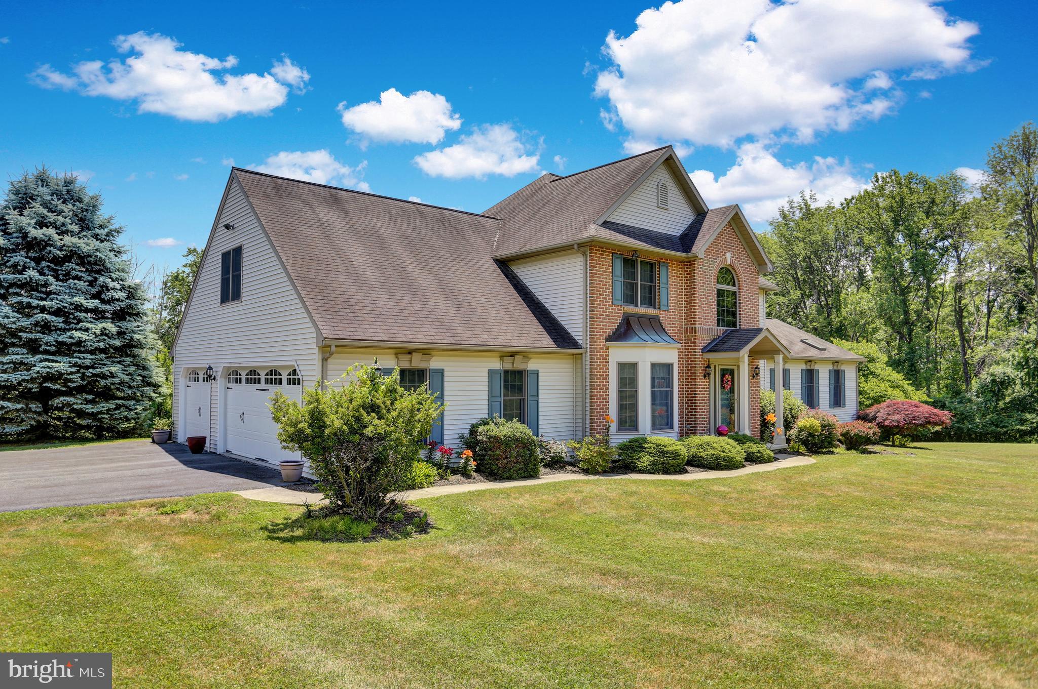435 Keim Road Boyertown, PA 19512 - Photo 2 of 46 Gallery Image 2