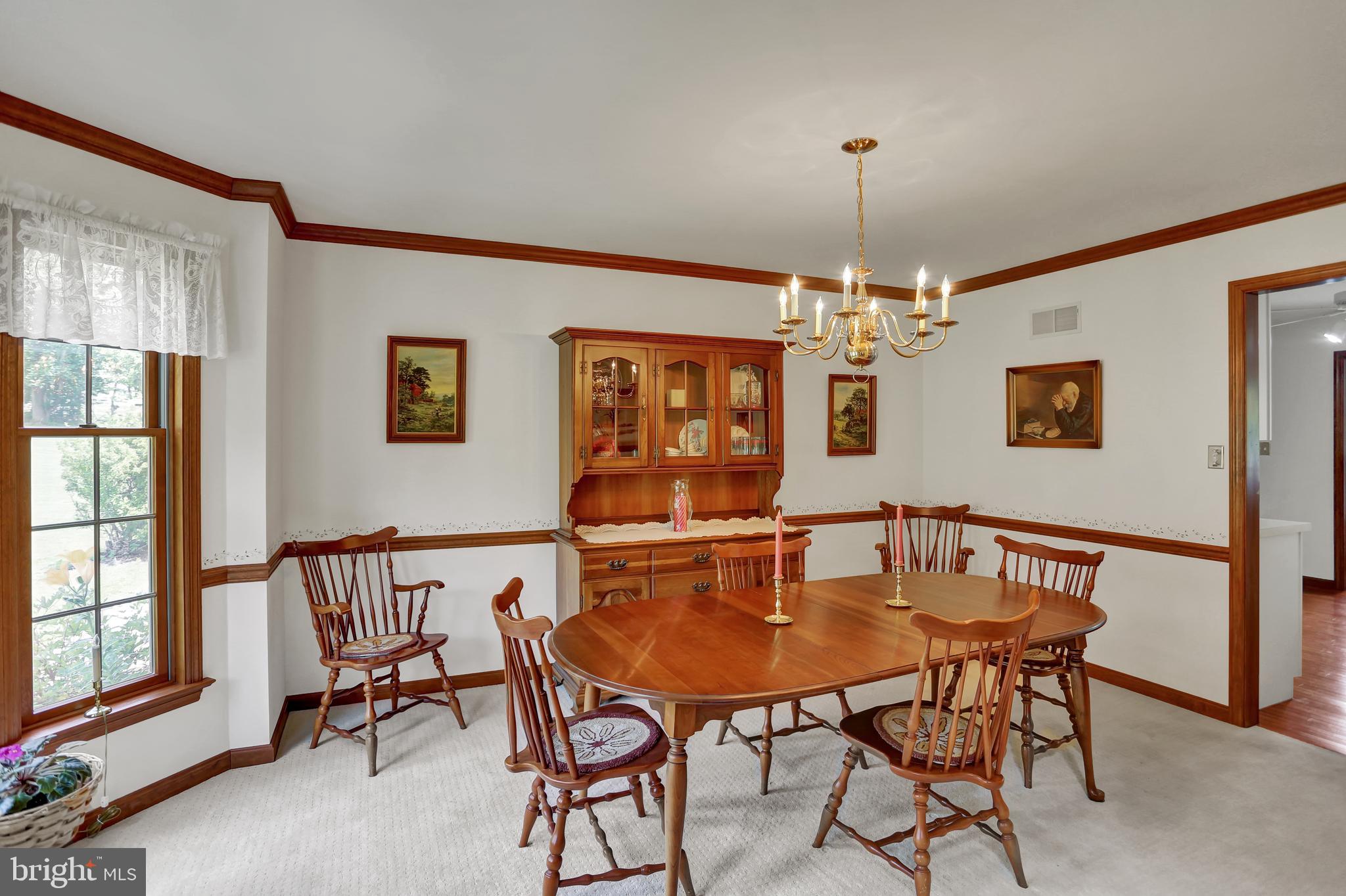 435 Keim Road Boyertown, PA 19512 - Photo 11 of 46 Dining Room, Photo #1
