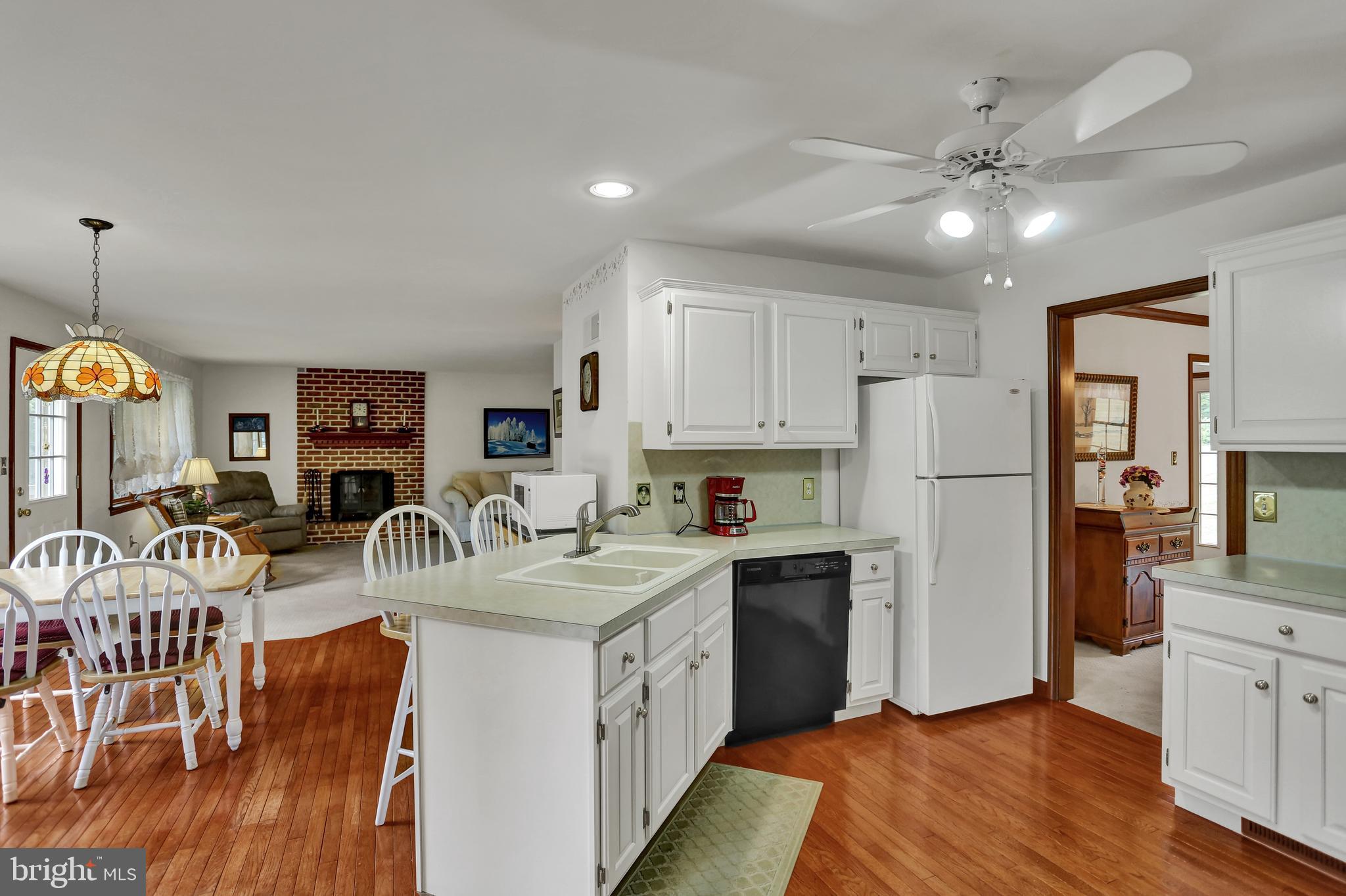 435 Keim Road Boyertown, PA 19512 - Photo 15 of 46 Kitchen, Photo #3