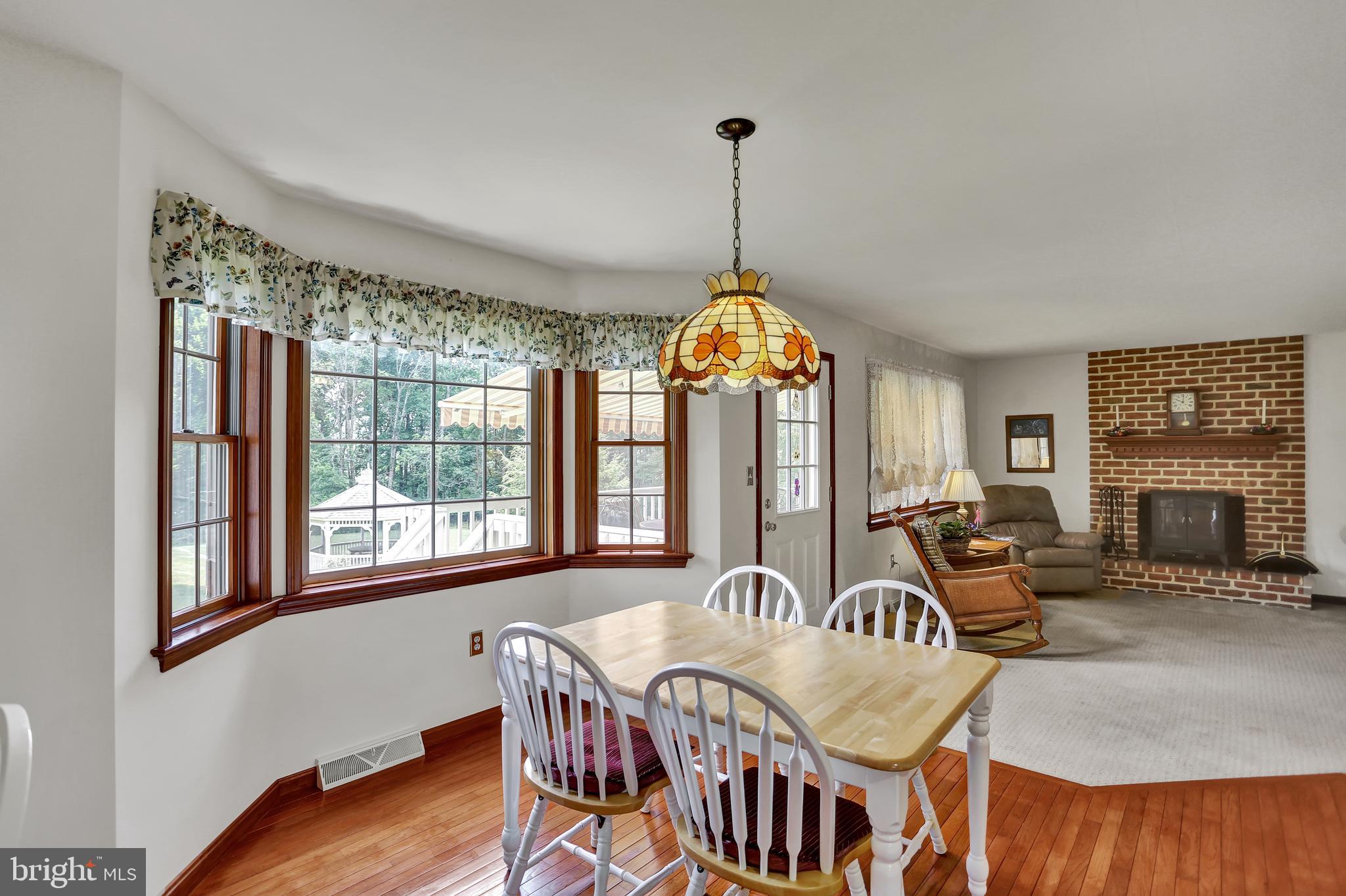 435 Keim Road Boyertown, PA 19512 - Photo 16 of 46 Breakfast Room, Photo #1