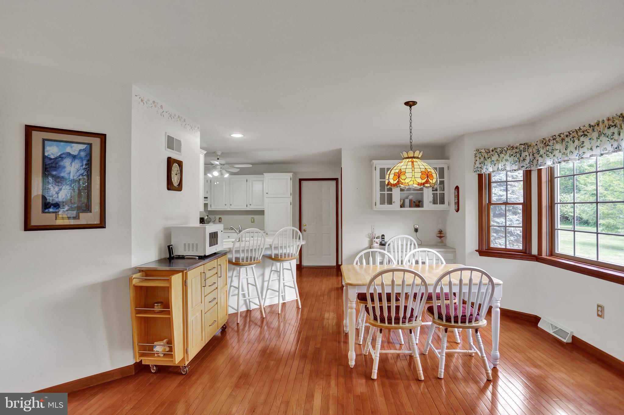 435 Keim Road Boyertown, PA 19512 - Photo 17 of 46 Breakfast Room, Photo #2