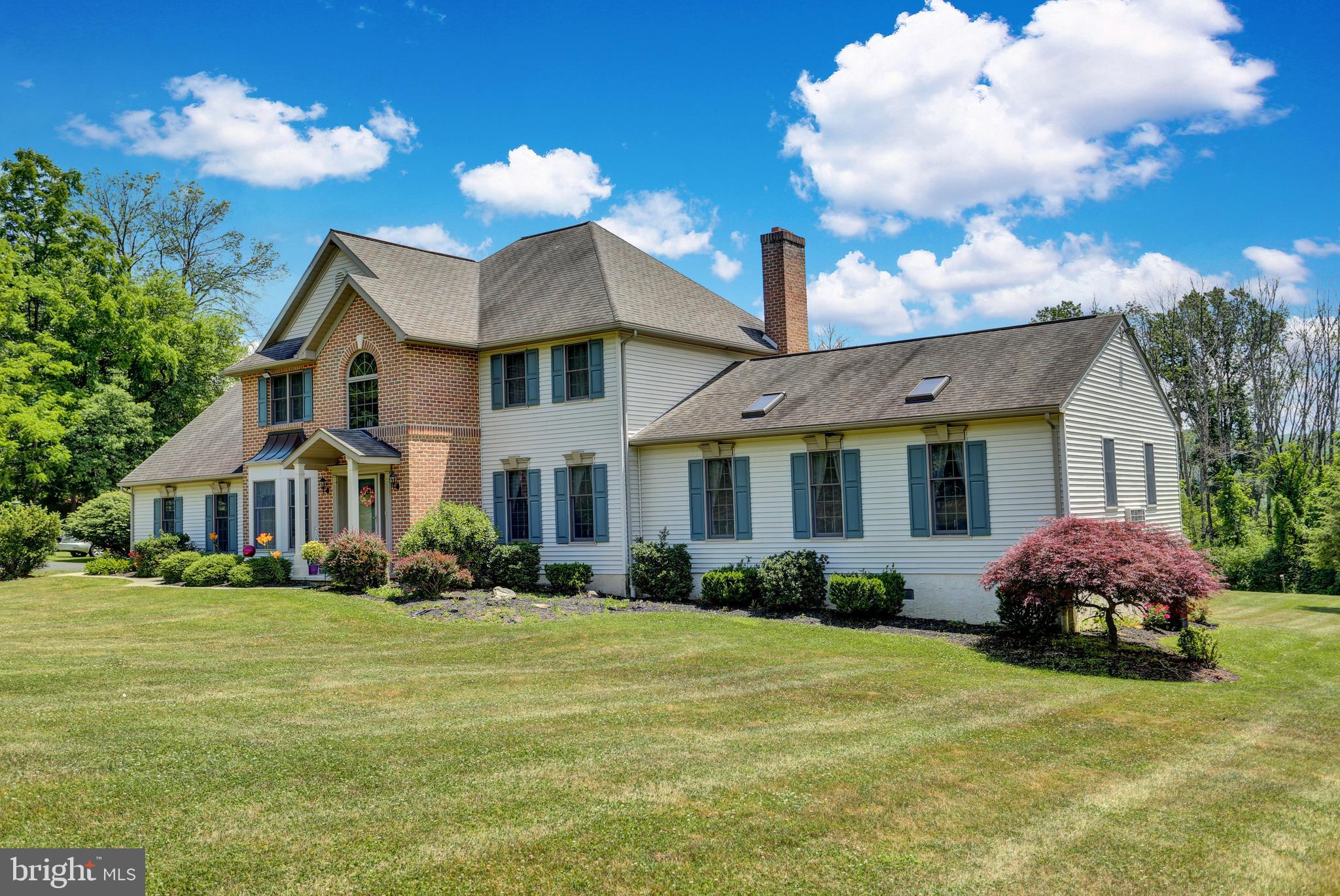 435 Keim Road Boyertown, PA 19512 - Photo 3 of 46 Gallery Image 3