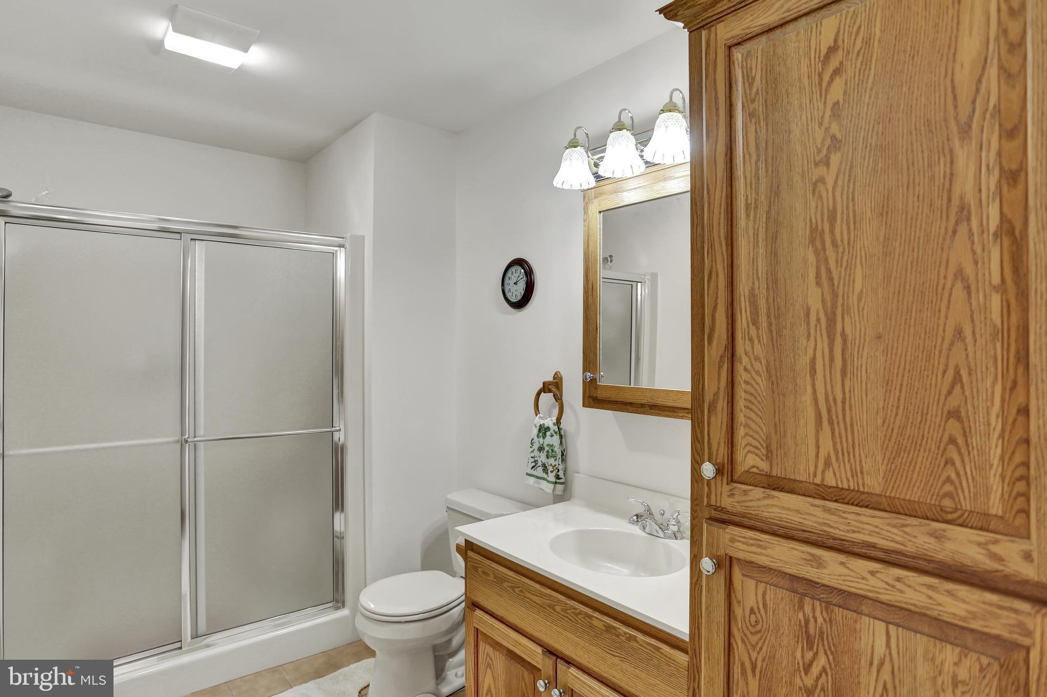 435 Keim Road Boyertown, PA 19512 - Photo 22 of 46 In-Law Suite Bathroom