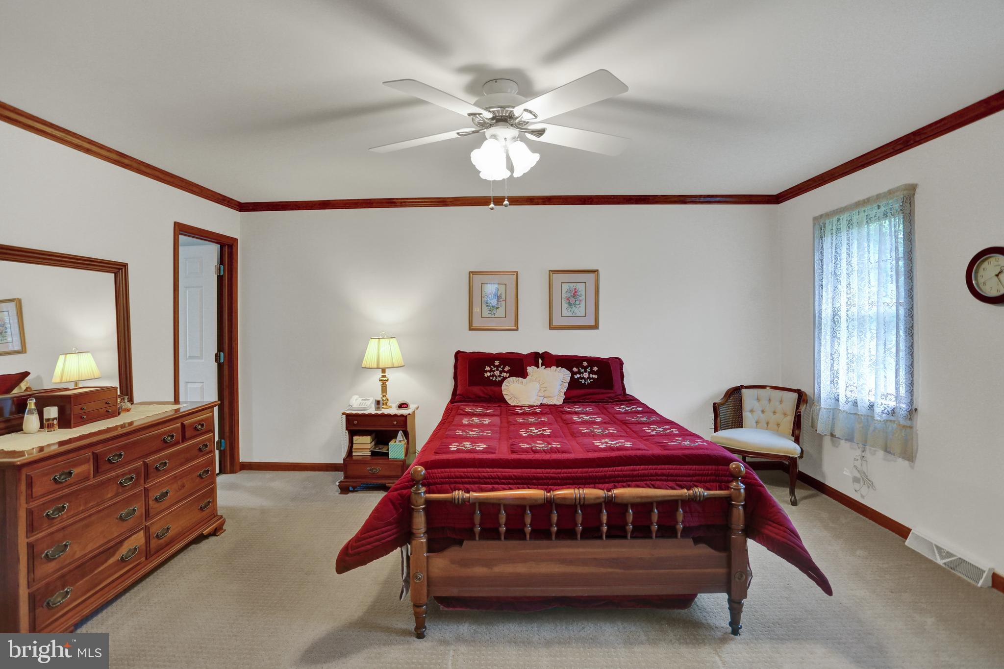 435 Keim Road Boyertown, PA 19512 - Photo 23 of 46 Master Bedroom, Photo #1