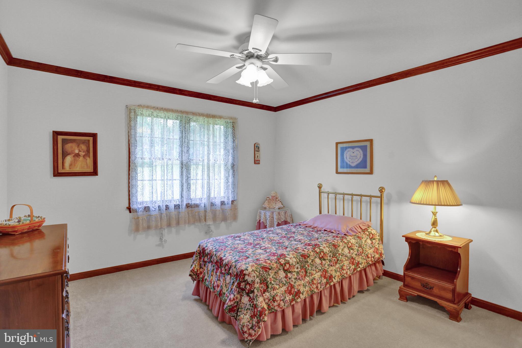 435 Keim Road Boyertown, PA 19512 - Photo 27 of 46 Bedroom #1, Photo #1