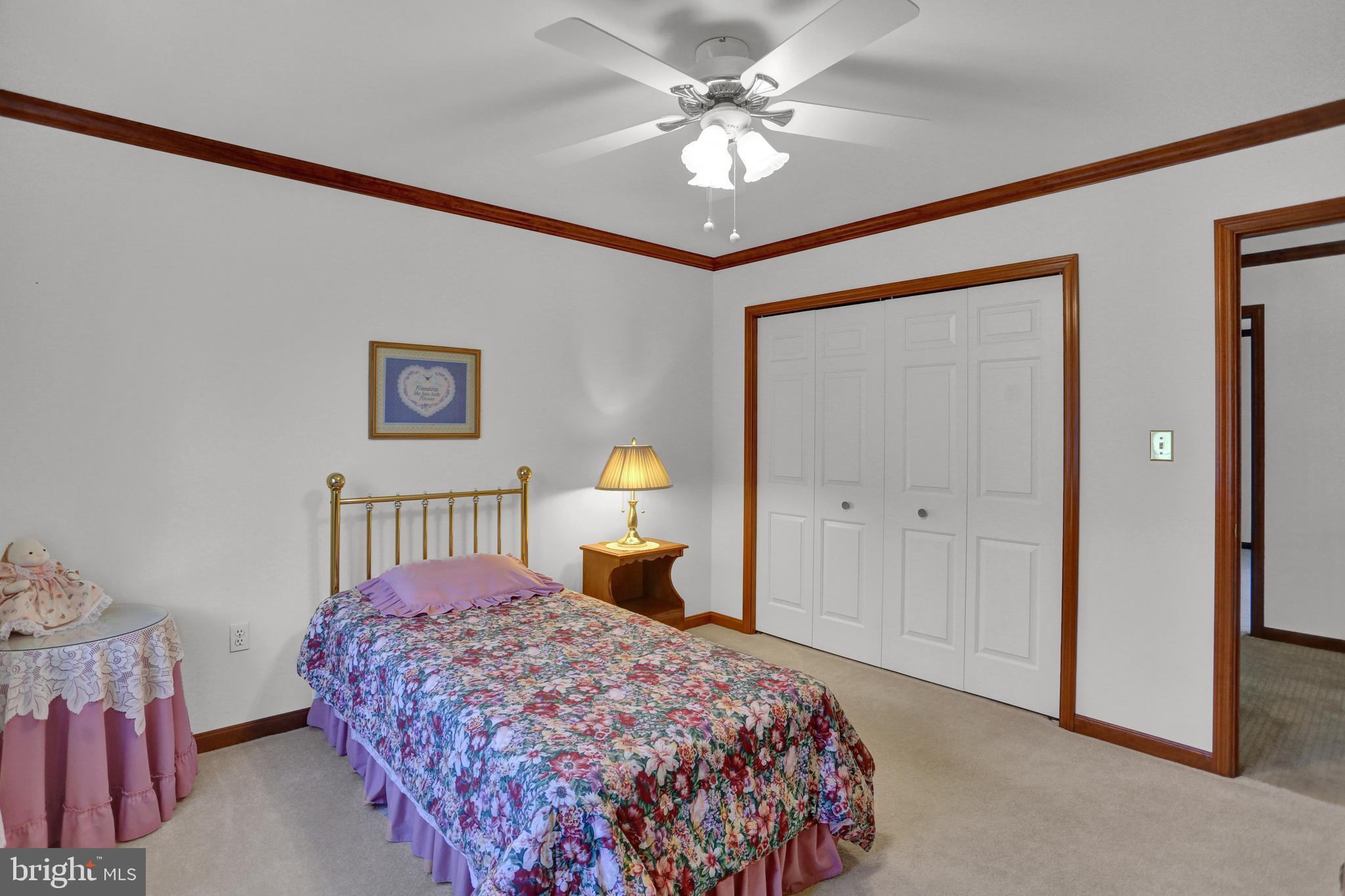 435 Keim Road Boyertown, PA 19512 - Photo 28 of 46 Bedroom #1, Photo #2