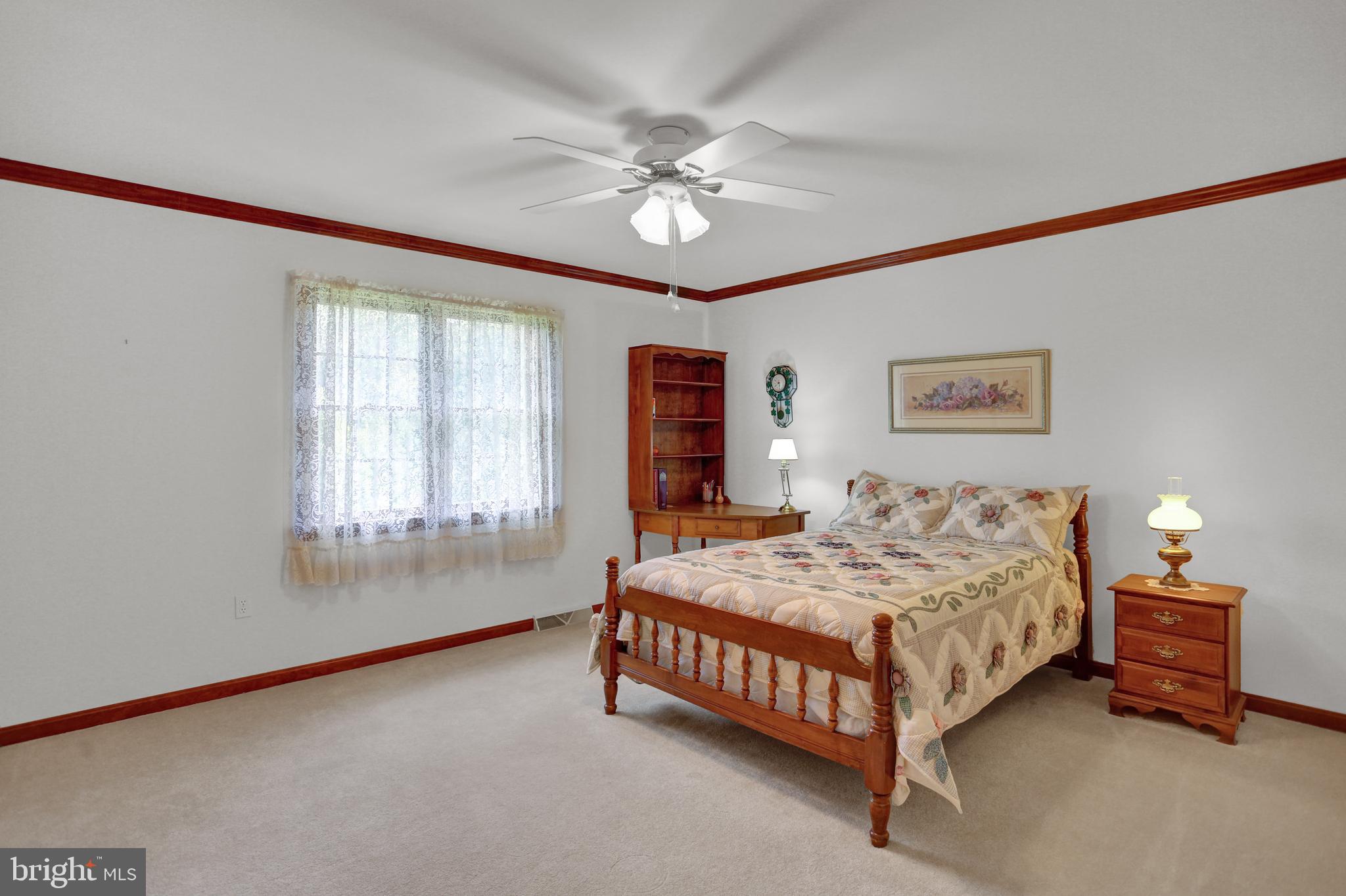 435 Keim Road Boyertown, PA 19512 - Photo 29 of 46 Bedroom #2, Photo #1