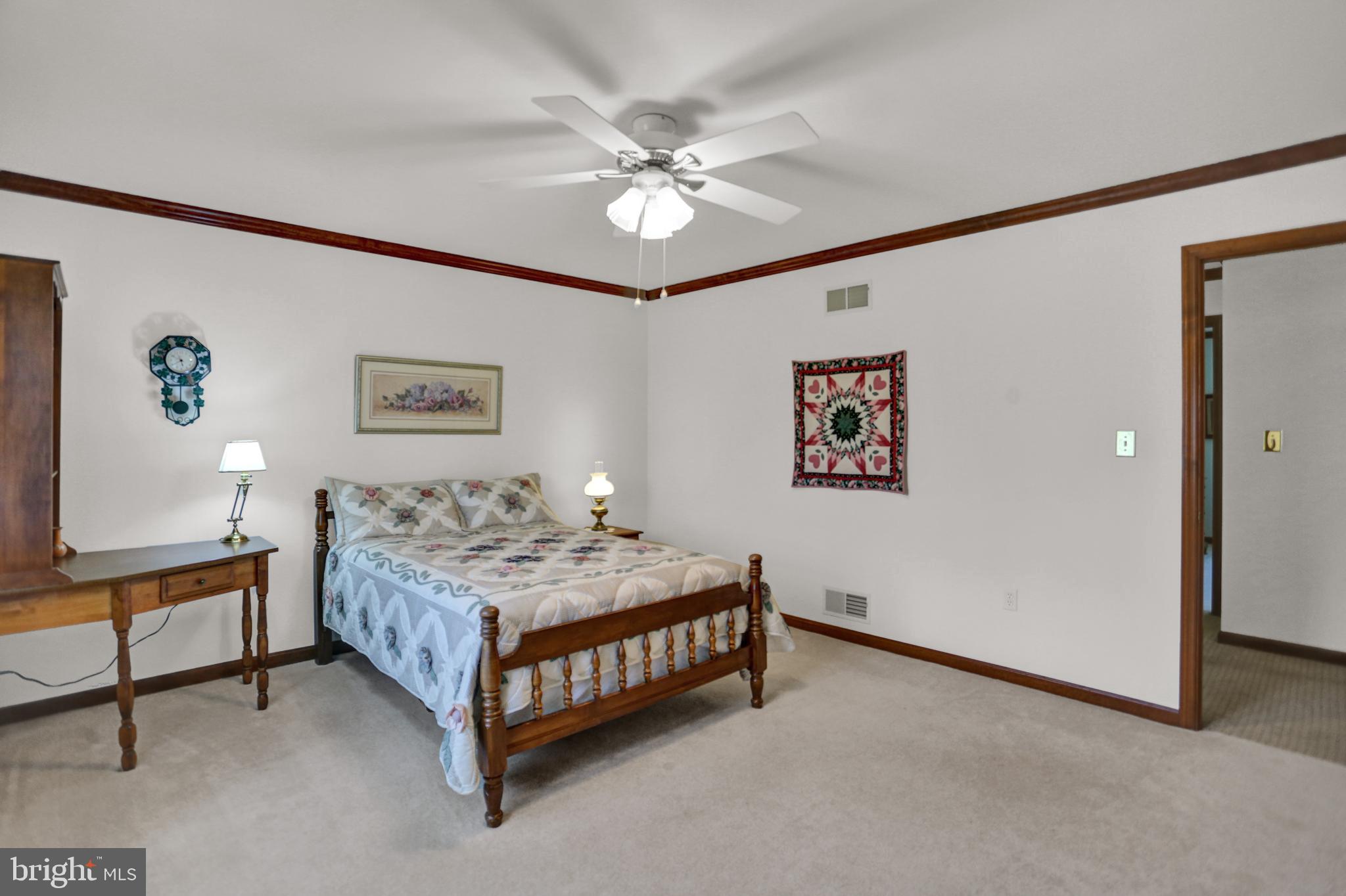 435 Keim Road Boyertown, PA 19512 - Photo 30 of 46 Bedroom #2, Photo #2