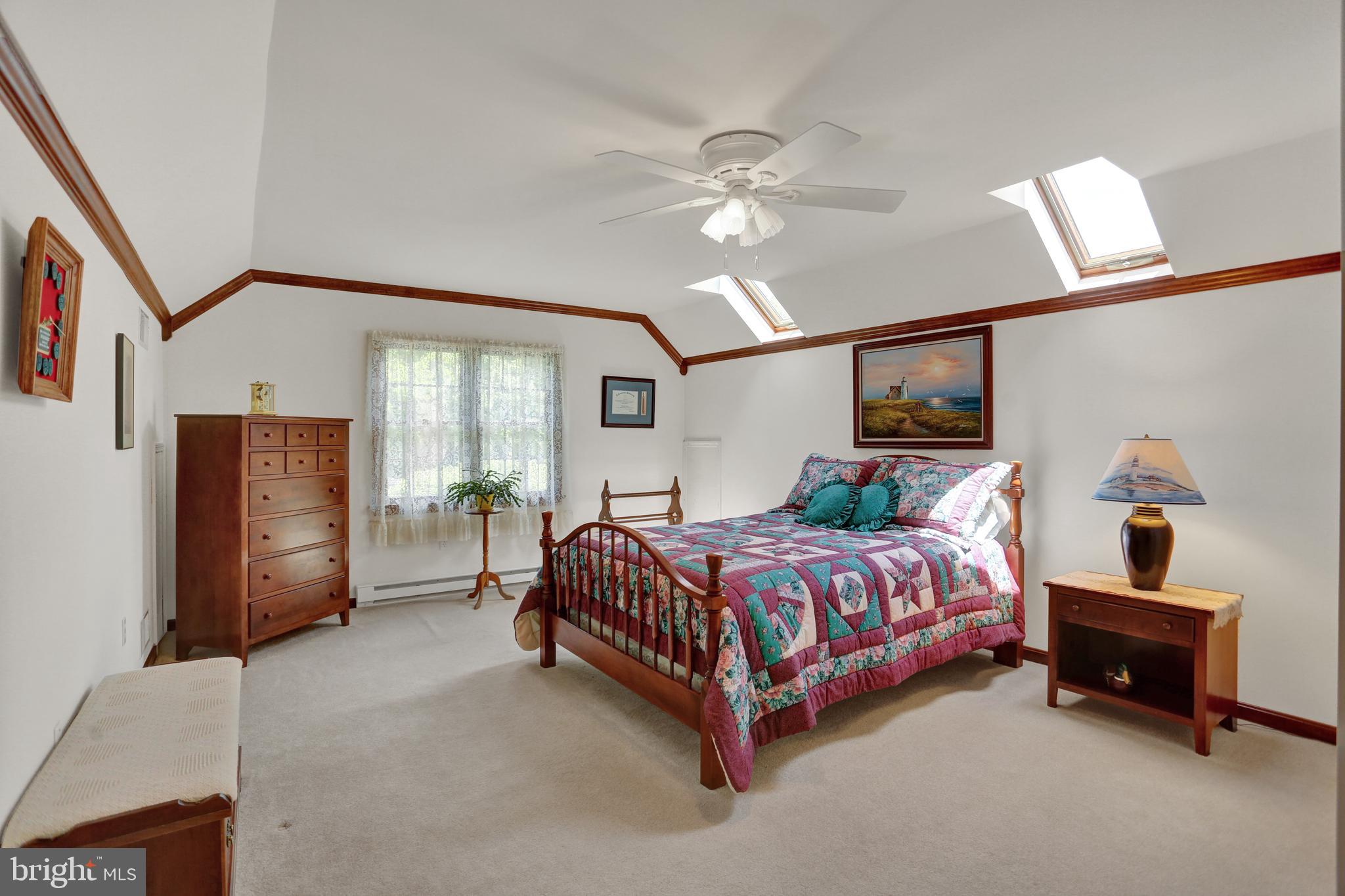 435 Keim Road Boyertown, PA 19512 - Photo 31 of 46 Bedroom #3, Photo #1