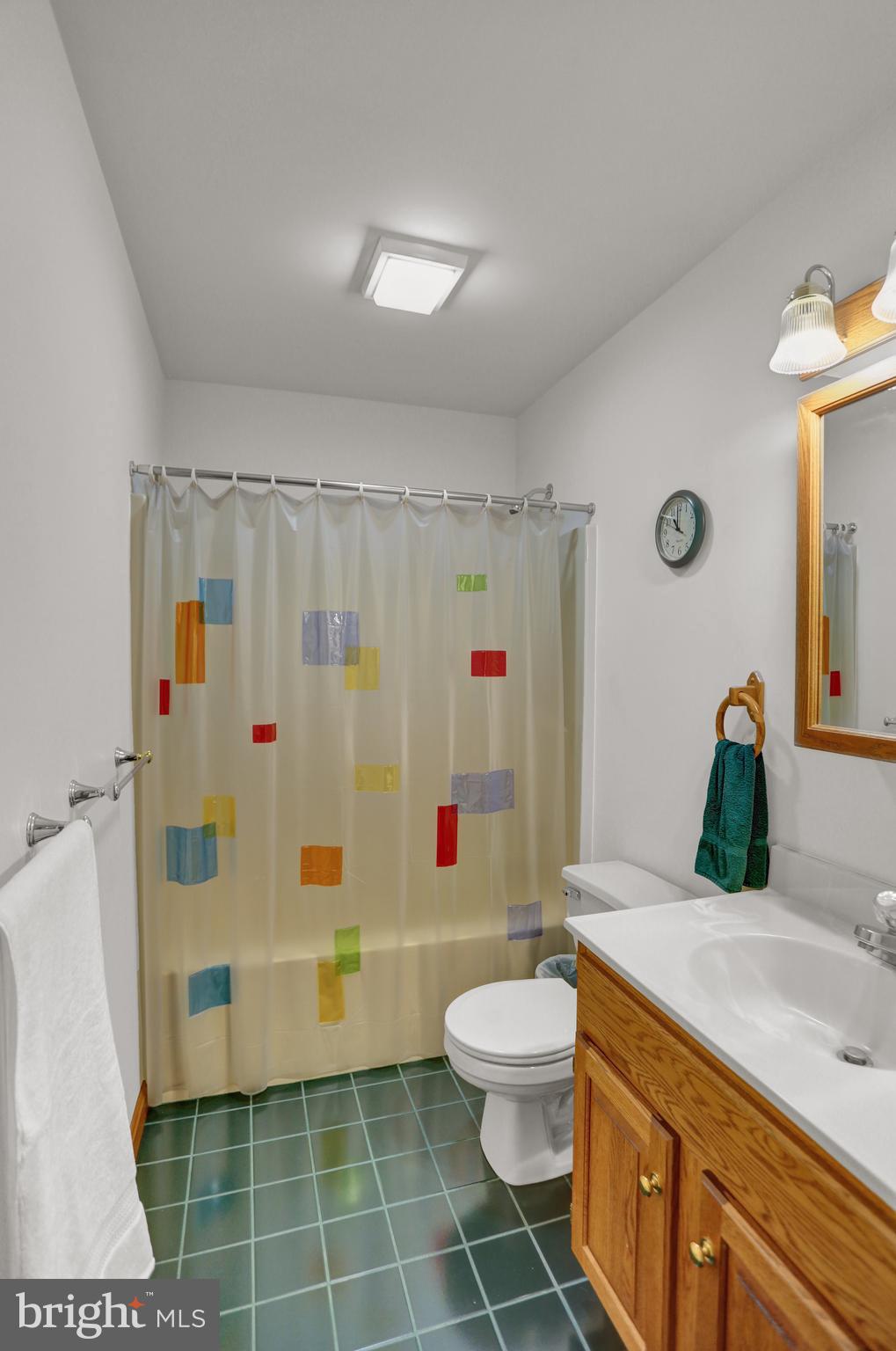 435 Keim Road Boyertown, PA 19512 - Photo 33 of 46 Upper Central Bath