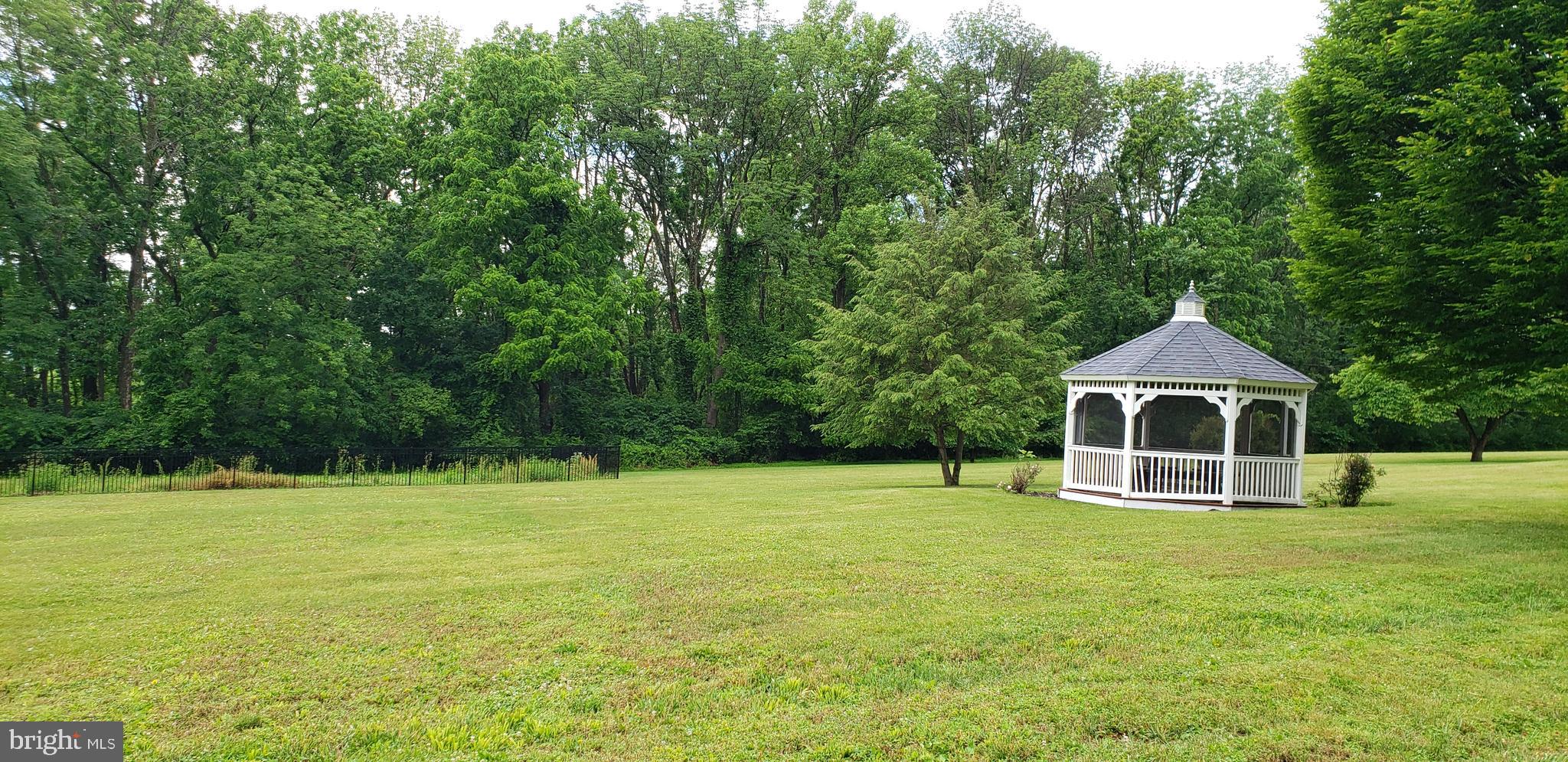 435 Keim Road Boyertown, PA 19512 - Photo 40 of 46 Gazebo, Photo #2