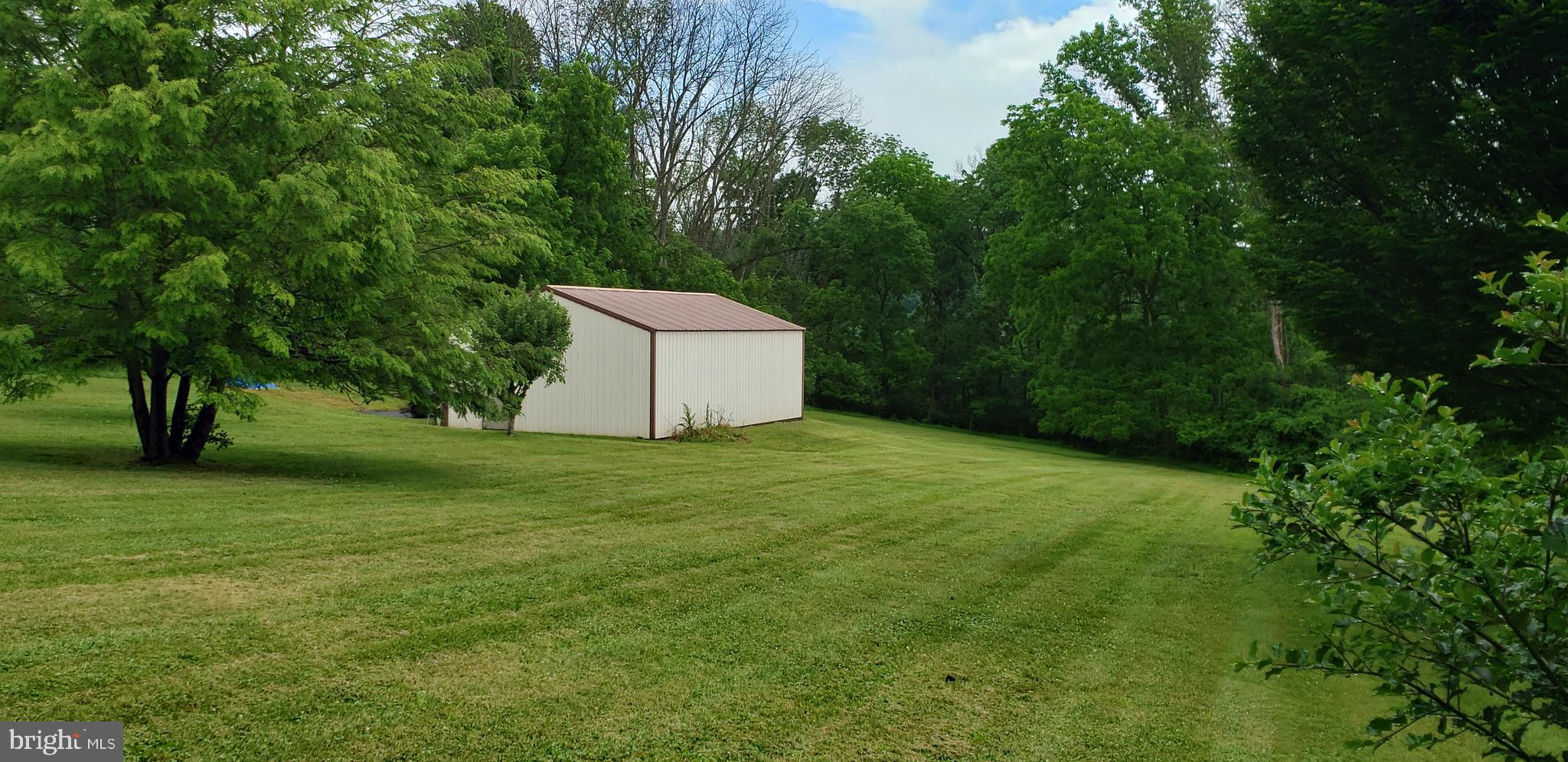435 Keim Road Boyertown, PA 19512 - Photo 41 of 46 Outbuilding