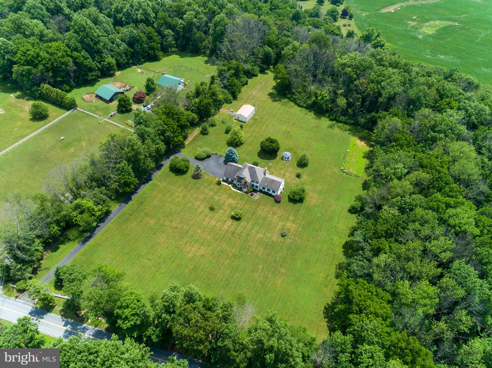 435 Keim Road Boyertown, PA 19512 - Photo 42 of 46 Gallery Image 42