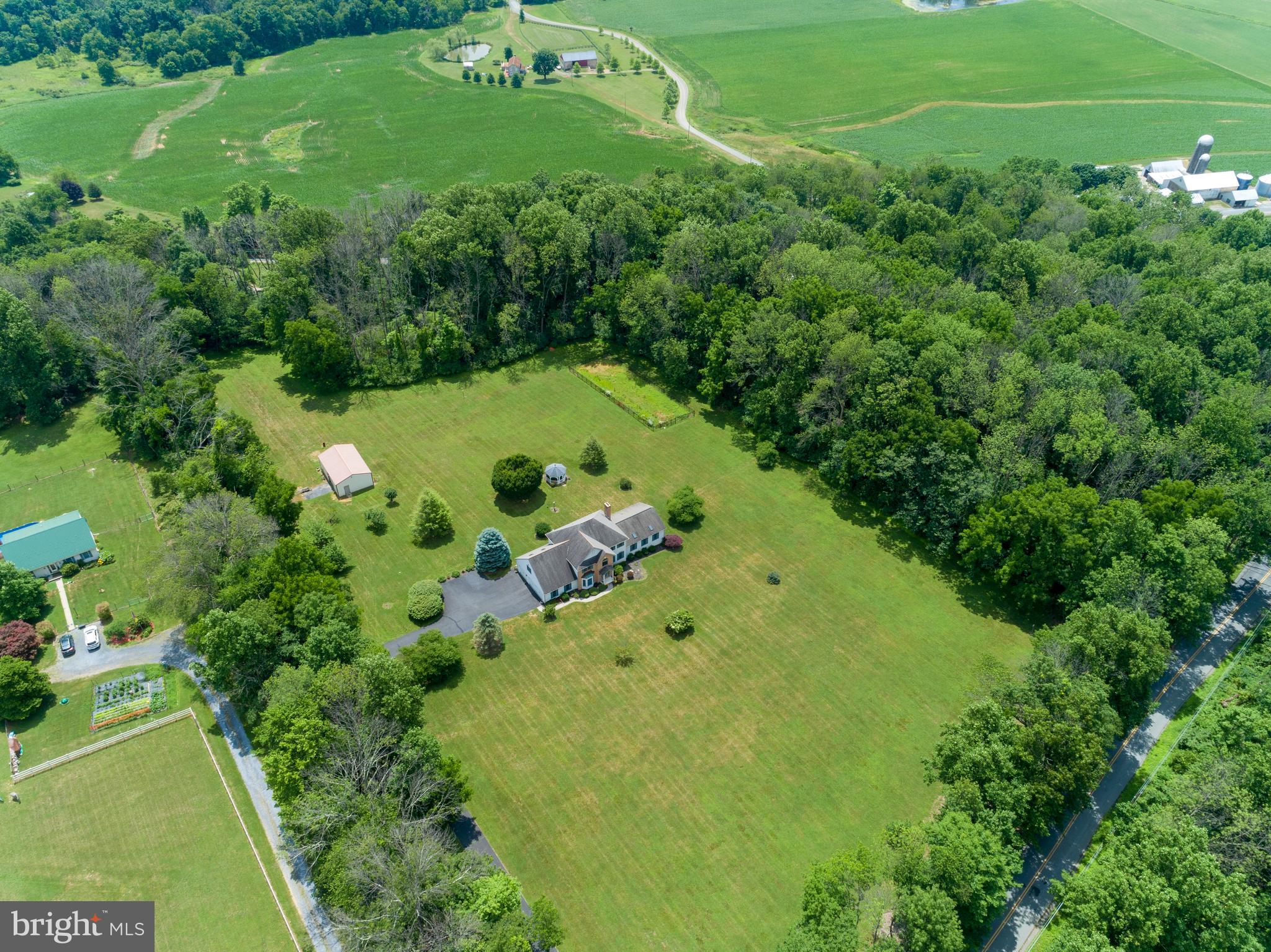 435 Keim Road Boyertown, PA 19512 - Photo 43 of 46 Gallery Image 43