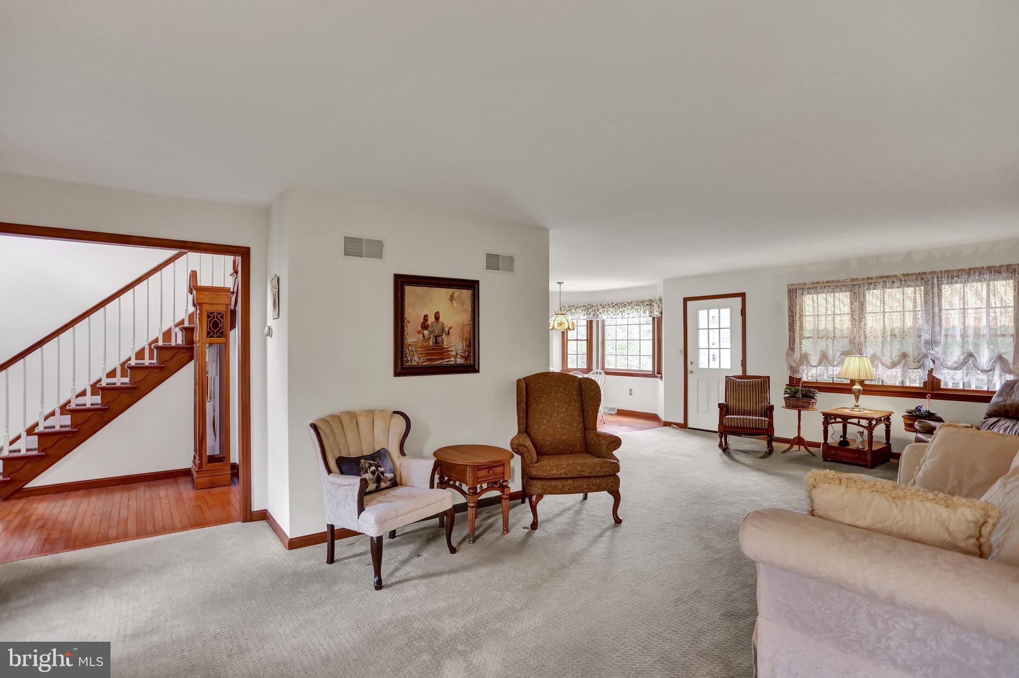 435 Keim Road Boyertown, PA 19512 - Photo 9 of 46 Family Room, Photo #2