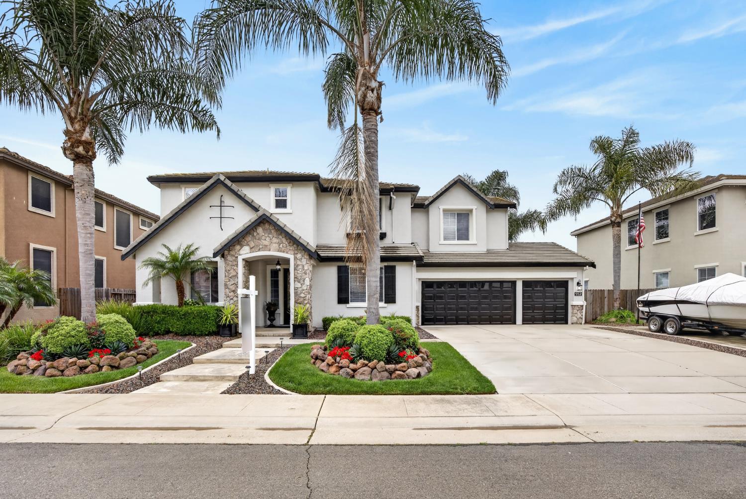 552 Denier Court Galt, CA 95632 - Photo 1 of 79