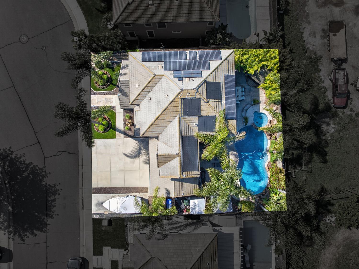 552 Denier Court Galt, CA 95632 - Photo 78 of 79