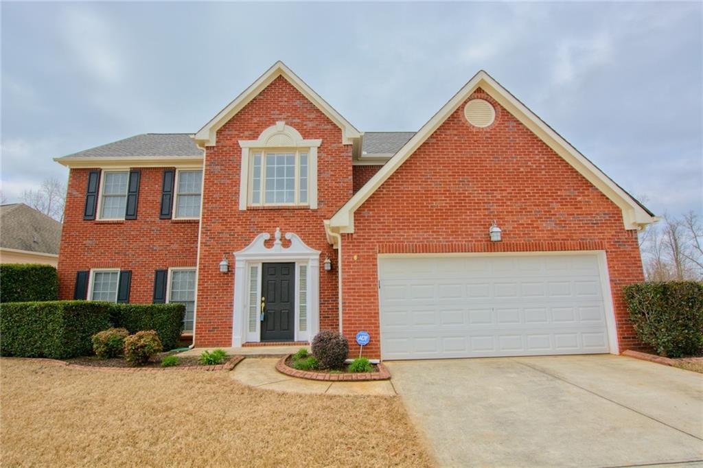1201 Big Tree Pointe Villa Rica, GA 30180 - Photo 1 of 1 Gallery Image 1