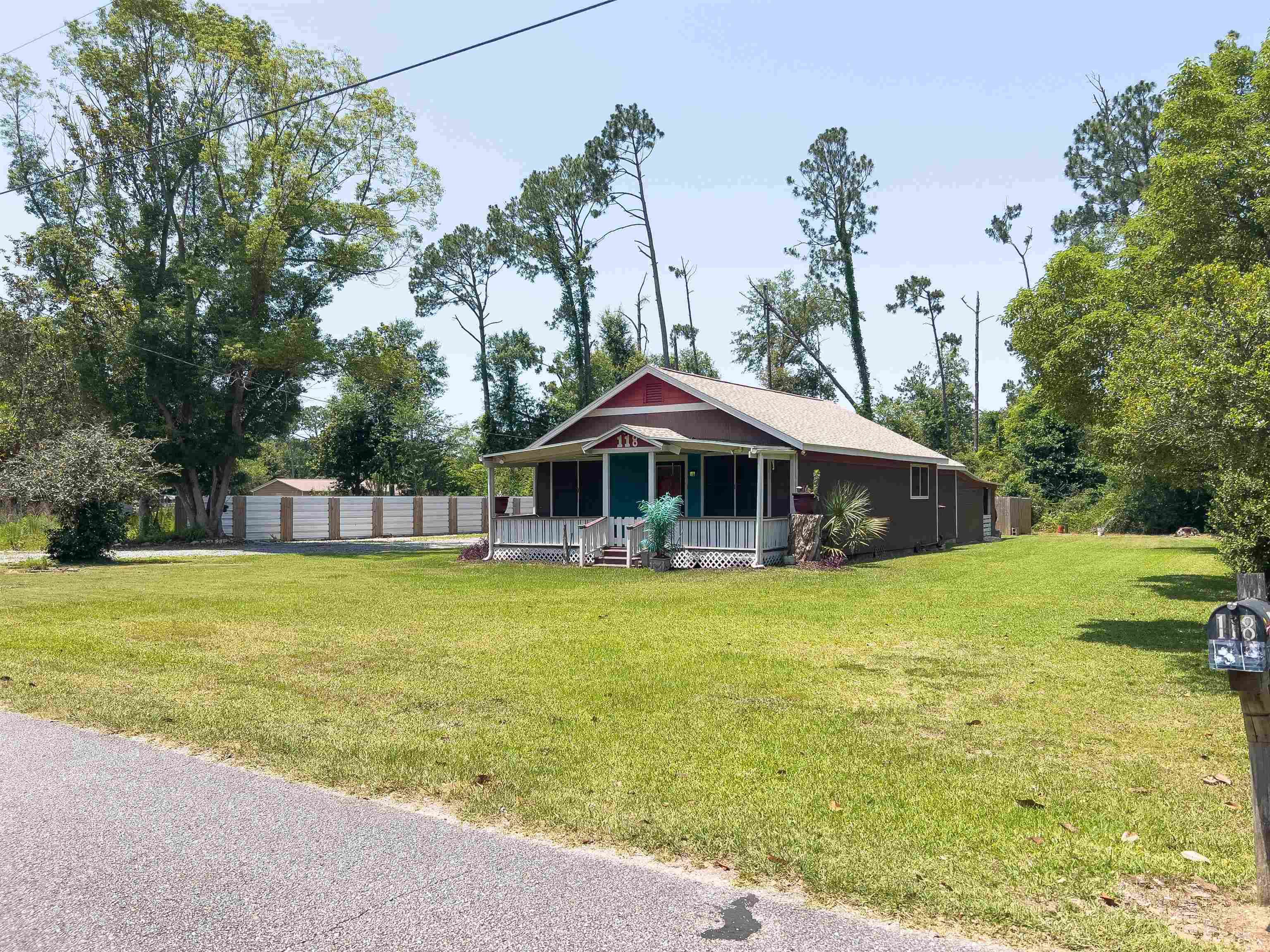 118 West Walnut Avenue Foley, AL 36535 - Photo 18 of 29