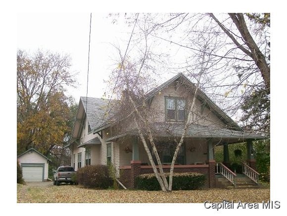 111 West Rutledge Street Petersburg, IL 62675 - Photo 1 of 12 Gallery Image 1