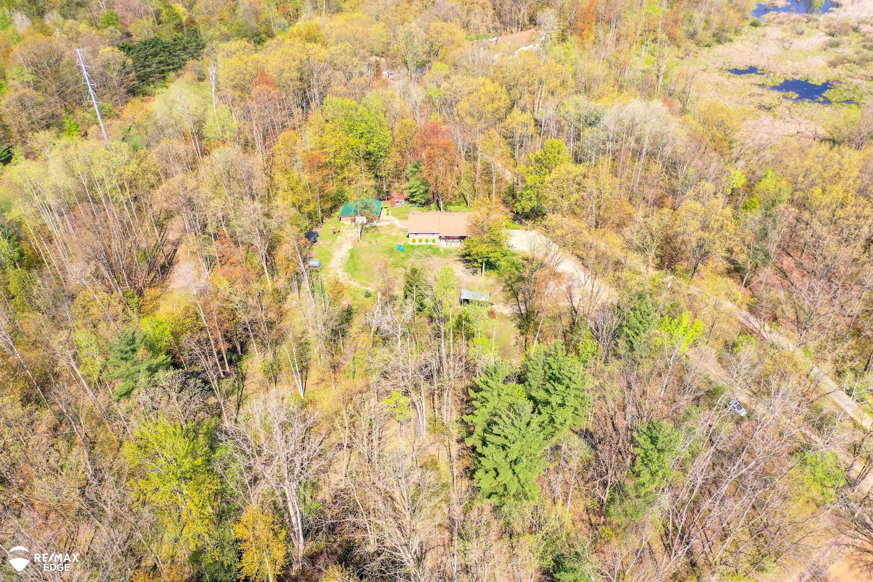 3655 Flint River Road Columbiaville, MI 48421 - Photo 62 of 69