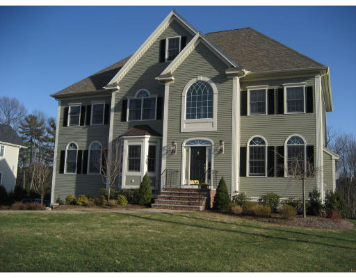40 Mill Road Wilmington, MA 01887 - Photo 1 of 30 Gallery Image 1