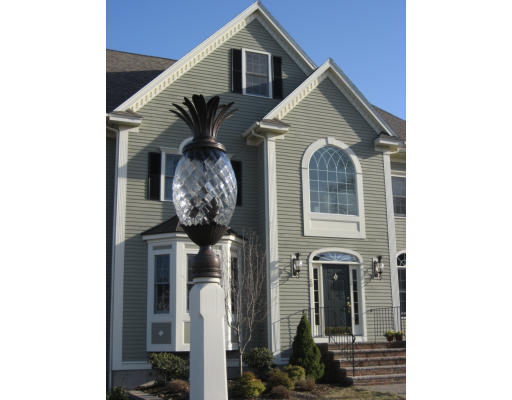 40 Mill Road Wilmington, MA 01887 - Photo 2 of 30 Gallery Image 2