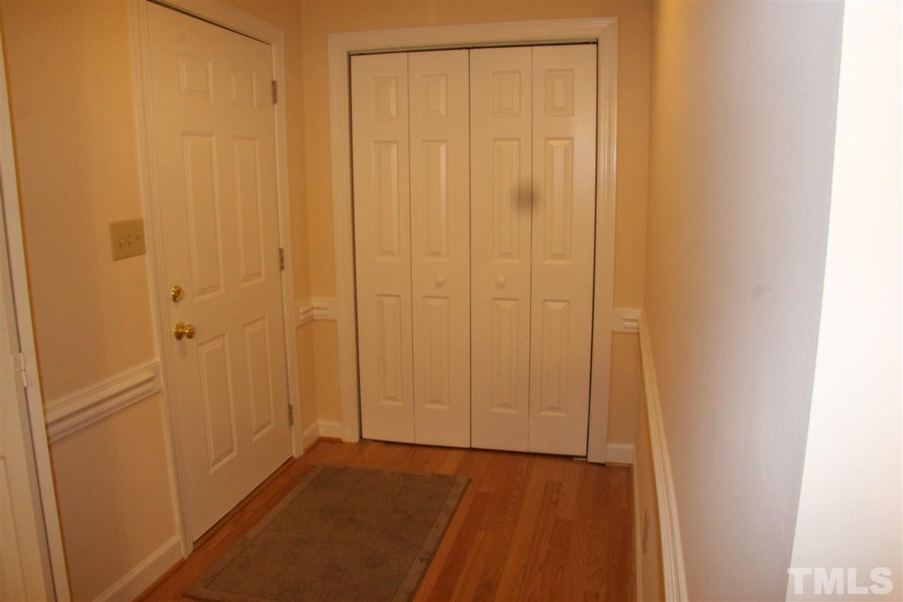 7040 Sandy Forks Road, Unit 105 Raleigh, NC 27615 - Photo 3 of 21 a view of an empty room