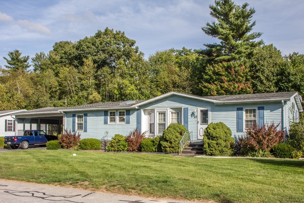 89 Rosewood Drive, Gardner, MA 01440 Compass
